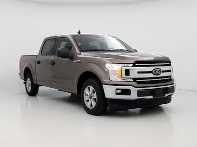 2019 Ford F-150 XLT -
                Jackson, MS