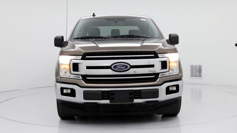 2019 Ford F-150 XLT 5