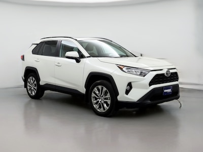 2021 Toyota RAV4 XLE Premium -
                Mobile-Pensacola, FL