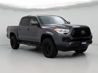 2022 Toyota Tacoma SR -
                Charlottesville, VA