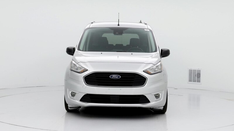 2021 Ford Transit Series Connect XLT 5