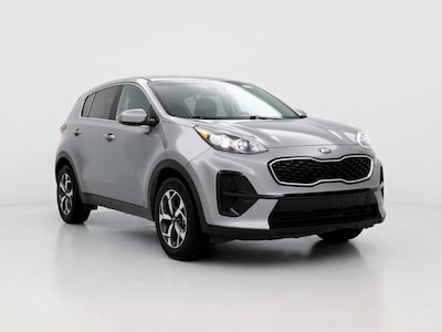 2021 Kia Sportage LX -
                Memphis, TN