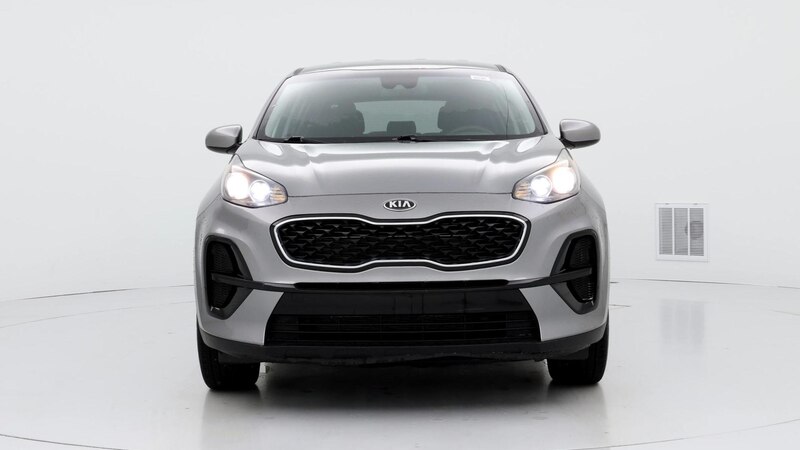 2021 Kia Sportage LX 5