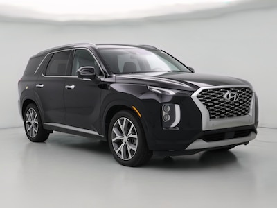 2022 Hyundai Palisade Limited -
                Baton Rouge, LA