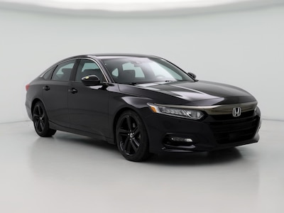 2019 Honda Accord Sport -
                Baton Rouge, LA