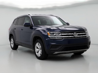 2019 Volkswagen Atlas S -
                New Orleans, LA