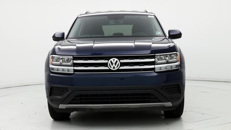 2019 Volkswagen Atlas S 5