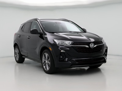 2022 Buick Encore GX Select -
                Baton Rouge, LA