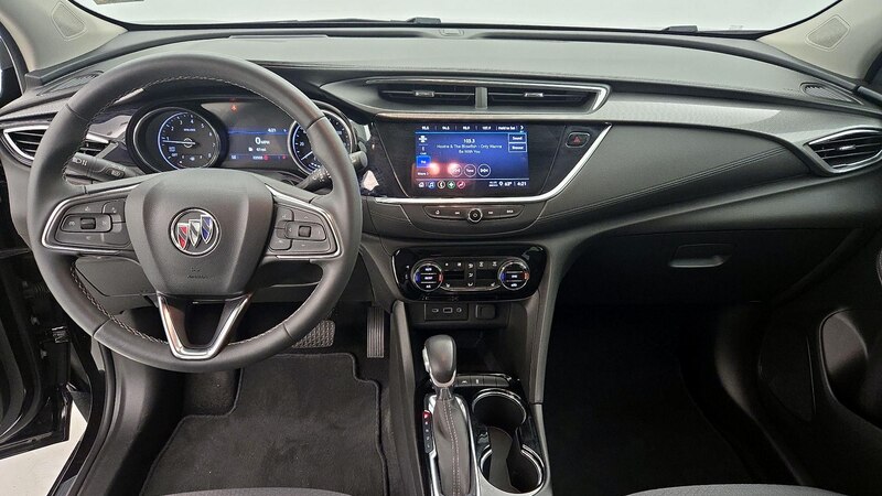 2022 Buick Encore GX Select 9