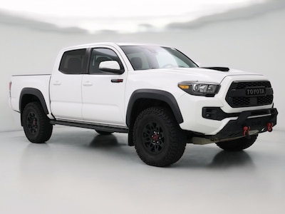 2019 Toyota Tacoma TRD Pro -
                Birmingham, AL