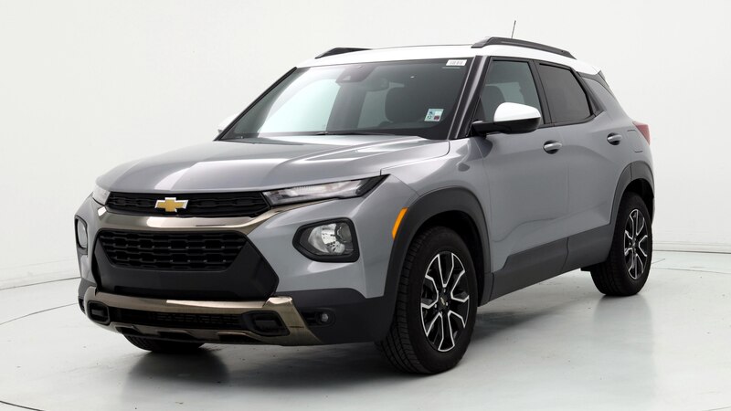 2023 Chevrolet TrailBlazer ACTIV 4