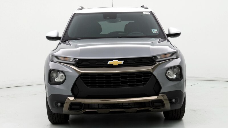 2023 Chevrolet TrailBlazer ACTIV 5