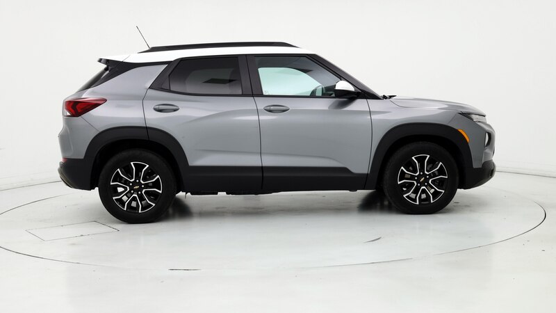 2023 Chevrolet TrailBlazer ACTIV 7