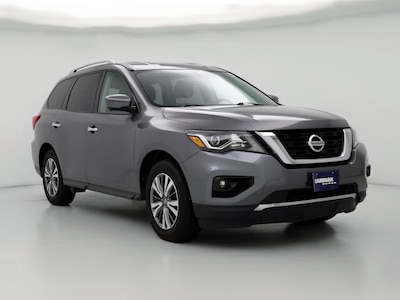 2019 Nissan Pathfinder SL -
                Baton Rouge, LA