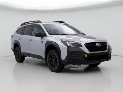 2022 Subaru Outback Wilderness -
                Baton Rouge, LA