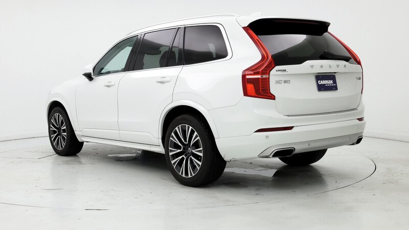 2020 Volvo XC90 T6 Momentum 2