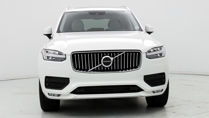 2020 Volvo XC90 T6 Momentum 5