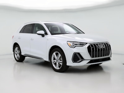 2022 Audi Q3 Premium Plus -
                Gulfport, MS