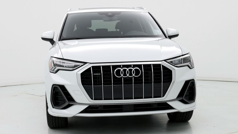 2022 Audi Q3 Premium Plus 5