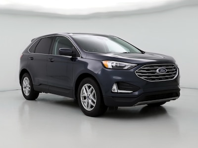 2022 Ford Edge SEL -
                Baton Rouge, LA