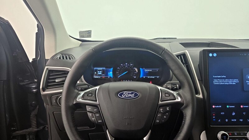 2022 Ford Edge SEL 10