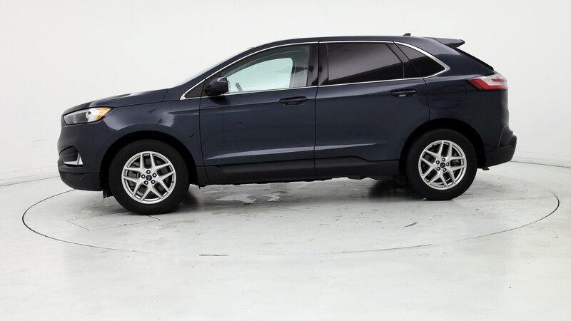 2022 Ford Edge SEL 3