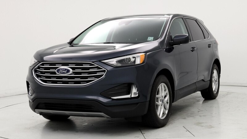 2022 Ford Edge SEL 4