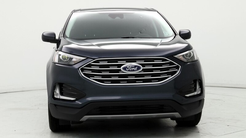 2022 Ford Edge SEL 5