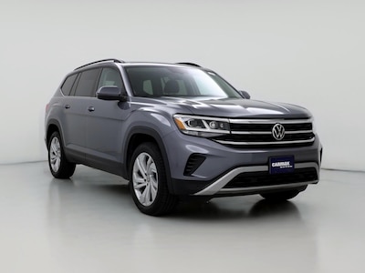 2022 Volkswagen Atlas SE -
                Austin, TX