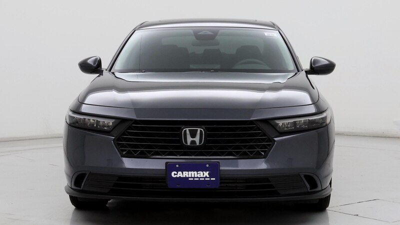 2024 Honda Accord EX 5