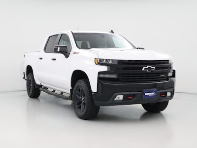 2021 Chevrolet Silverado 1500  -
                Houston, TX