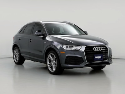 2018 Audi Q3 Premium -
                Plano, TX