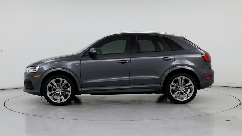 2018 Audi Q3 Premium 3