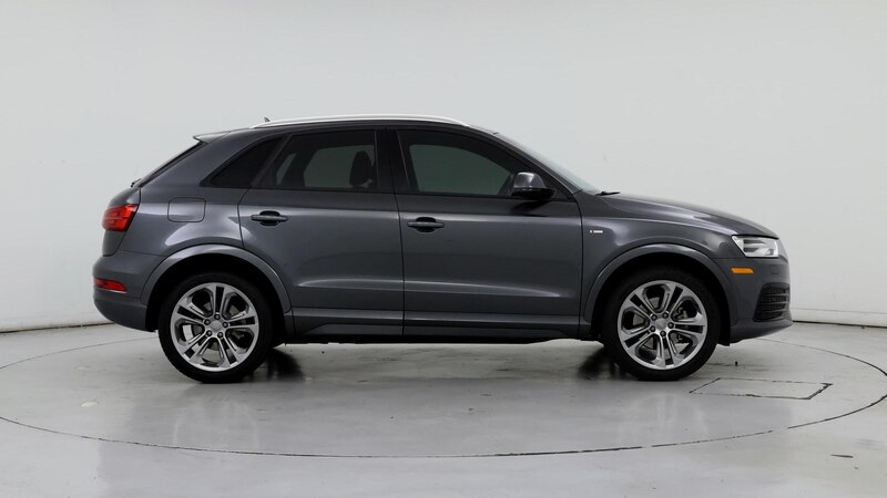 2018 Audi Q3 Premium 7