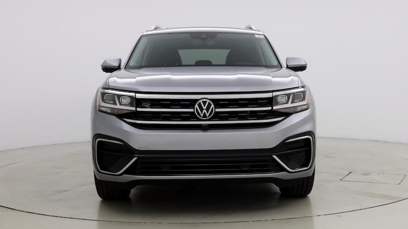 2022 Volkswagen Atlas SEL 5