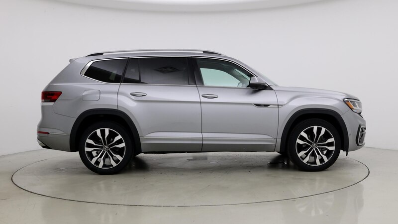 2022 Volkswagen Atlas SEL 7