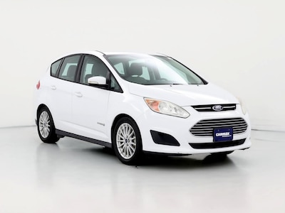 2014 Ford C-Max SEL -
                Houston, TX