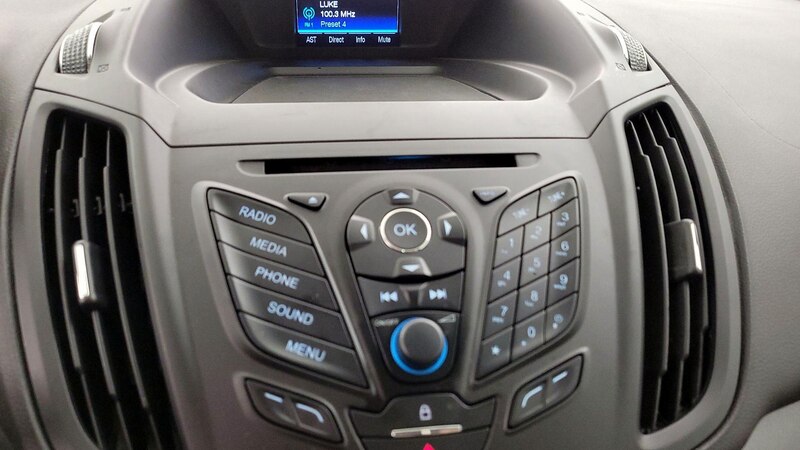 2014 Ford C-Max SEL 14