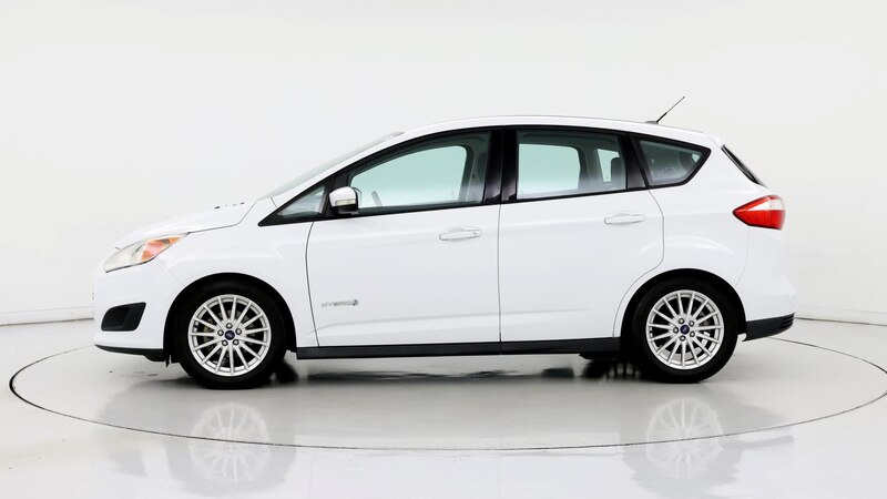 2014 Ford C-Max SEL 3