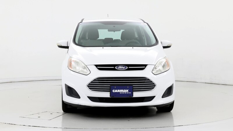 2014 Ford C-Max SEL 5