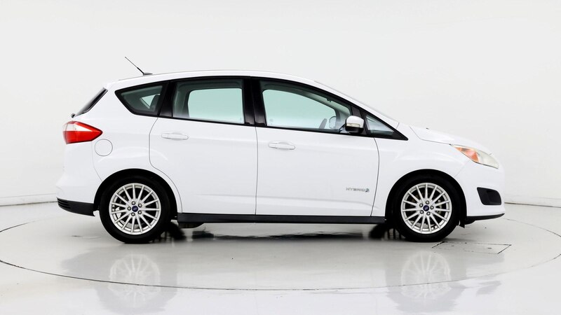 2014 Ford C-Max SEL 7