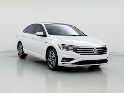 2020 Volkswagen Jetta SEL -
                Town Center, GA