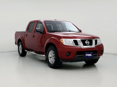 2016 Nissan Frontier SV -
                Corpus Christi, TX