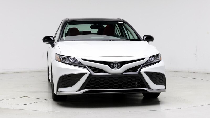 2022 Toyota Camry XSE 5