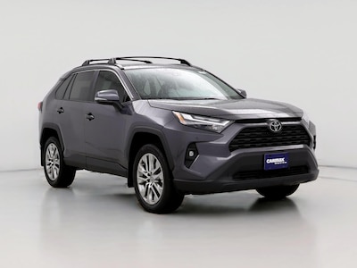 2024 Toyota RAV4 XLE Premium -
                Houston, TX