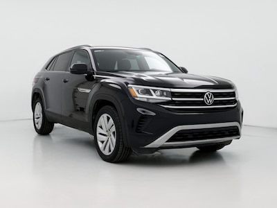 2020 Volkswagen Atlas SE -
                Jackson, MS