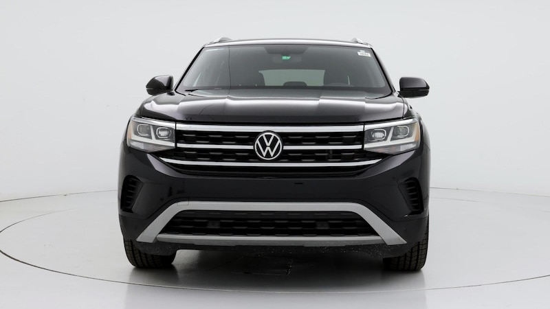 2020 Volkswagen Atlas SE 5