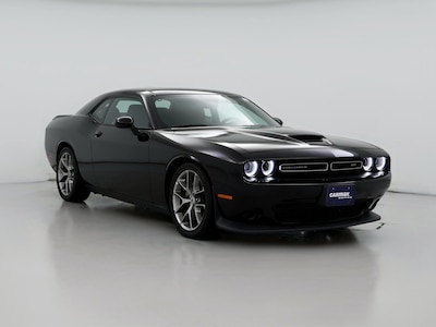 2023 Dodge Challenger GT -
                Irving, TX