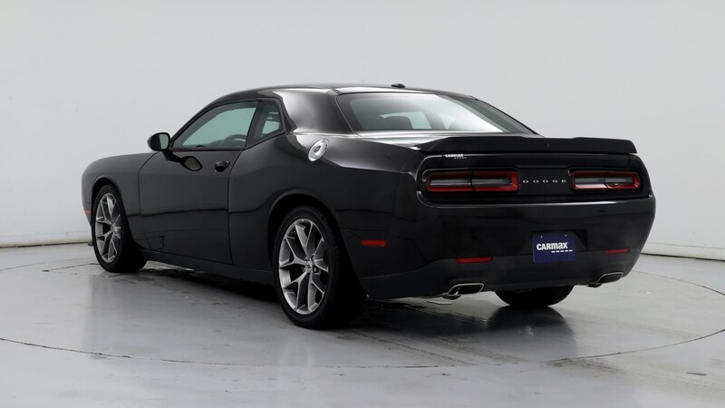 2023 Dodge Challenger GT 2