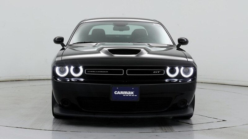 2023 Dodge Challenger GT 5